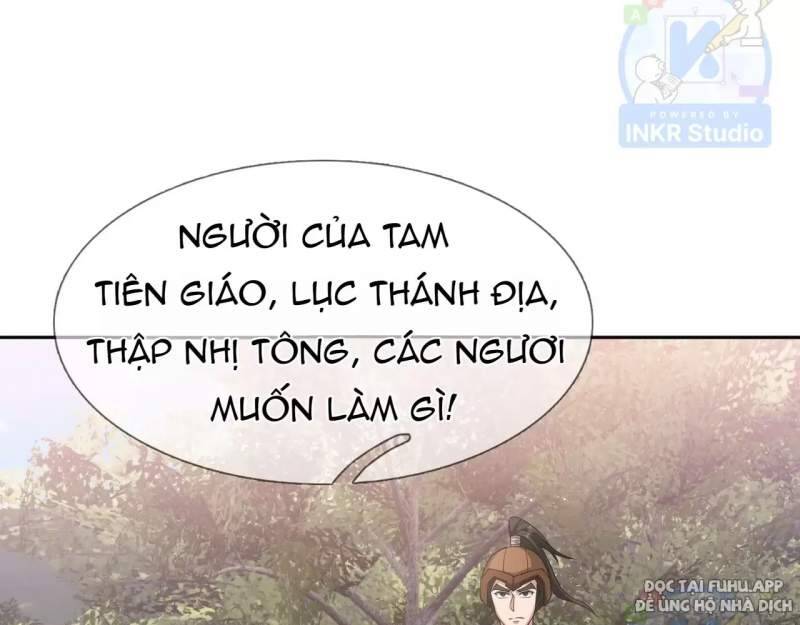 Thiên Uyên Trở Về: Ta Chính Là Thiên Tai - Chapter 1 - Page 32