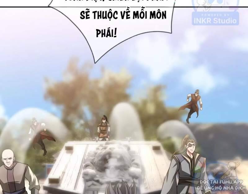 Thiên Uyên Trở Về: Ta Chính Là Thiên Tai - Chapter 1 - Page 36