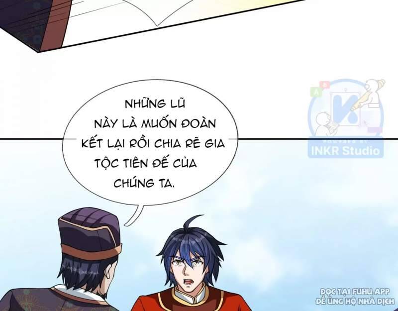 Thiên Uyên Trở Về: Ta Chính Là Thiên Tai - Chapter 1 - Page 39