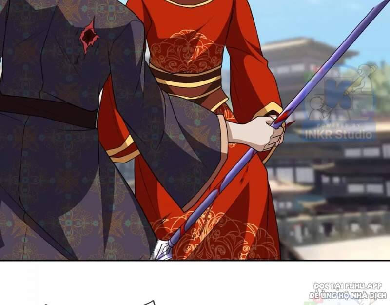 Thiên Uyên Trở Về: Ta Chính Là Thiên Tai - Chapter 1 - Page 40