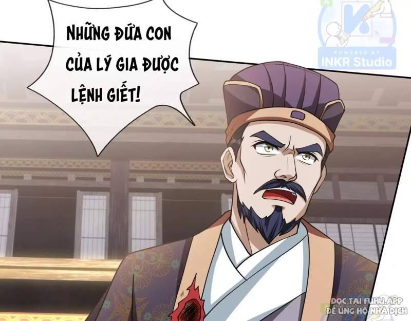 Thiên Uyên Trở Về: Ta Chính Là Thiên Tai - Chapter 1 - Page 41