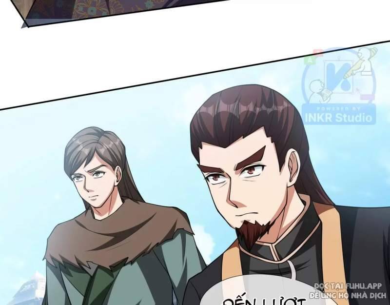 Thiên Uyên Trở Về: Ta Chính Là Thiên Tai - Chapter 1 - Page 43