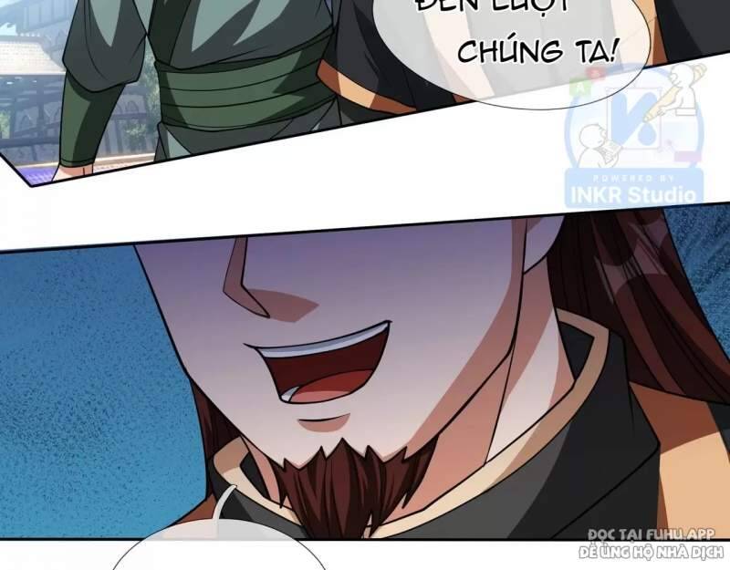 Thiên Uyên Trở Về: Ta Chính Là Thiên Tai - Chapter 1 - Page 44