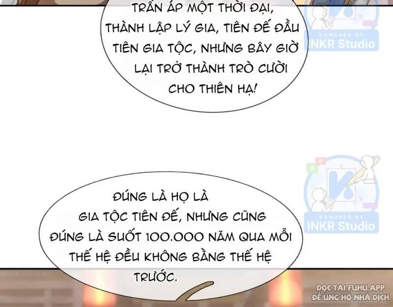 Thiên Uyên Trở Về: Ta Chính Là Thiên Tai - Chapter 1 - Page 5