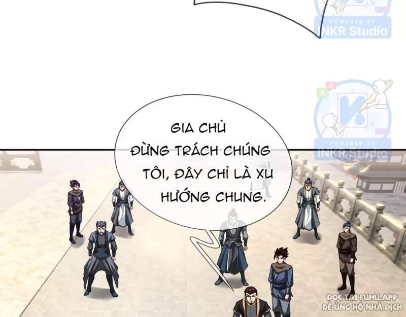 Thiên Uyên Trở Về: Ta Chính Là Thiên Tai - Chapter 1 - Page 50