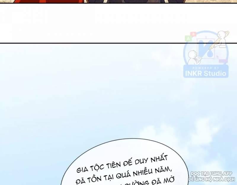 Thiên Uyên Trở Về: Ta Chính Là Thiên Tai - Chapter 1 - Page 52