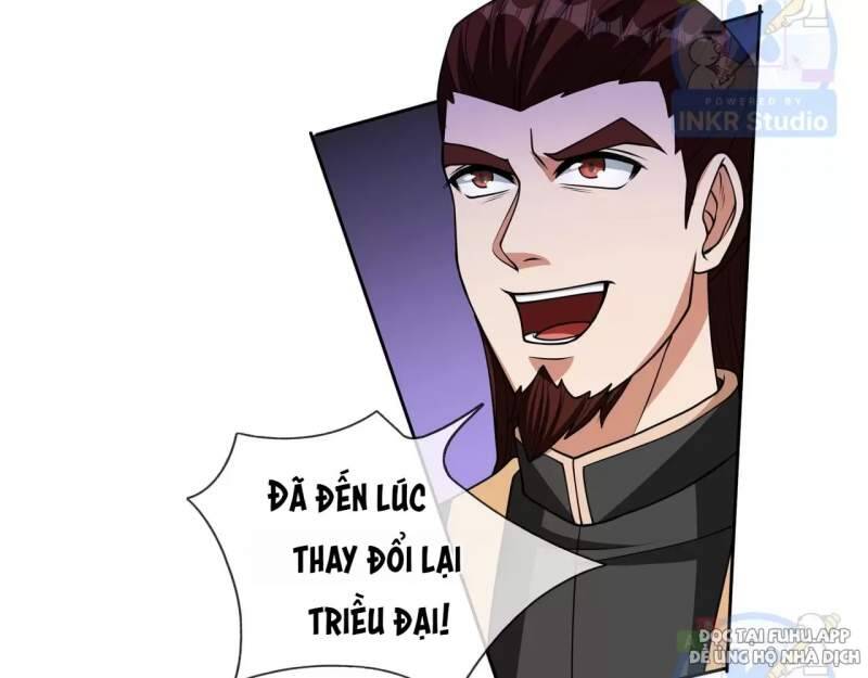 Thiên Uyên Trở Về: Ta Chính Là Thiên Tai - Chapter 1 - Page 54