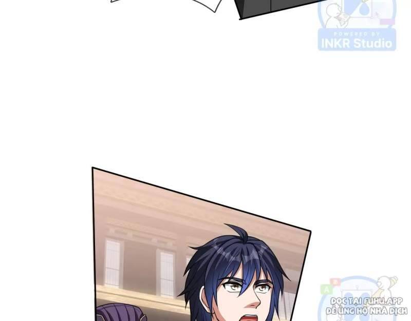 Thiên Uyên Trở Về: Ta Chính Là Thiên Tai - Chapter 1 - Page 55