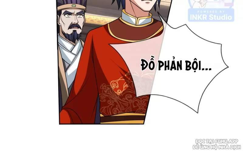 Thiên Uyên Trở Về: Ta Chính Là Thiên Tai - Chapter 1 - Page 56