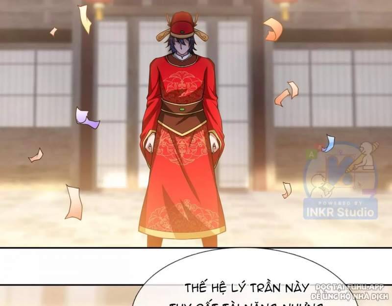 Thiên Uyên Trở Về: Ta Chính Là Thiên Tai - Chapter 1 - Page 6