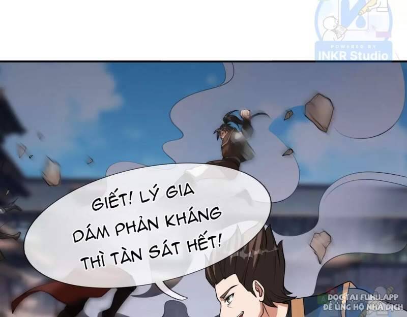 Thiên Uyên Trở Về: Ta Chính Là Thiên Tai - Chapter 1 - Page 61