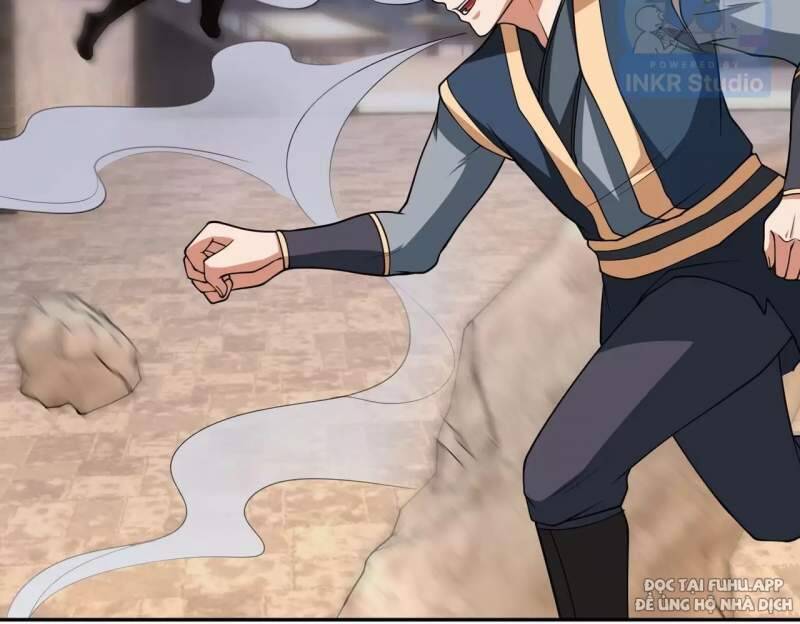 Thiên Uyên Trở Về: Ta Chính Là Thiên Tai - Chapter 1 - Page 62