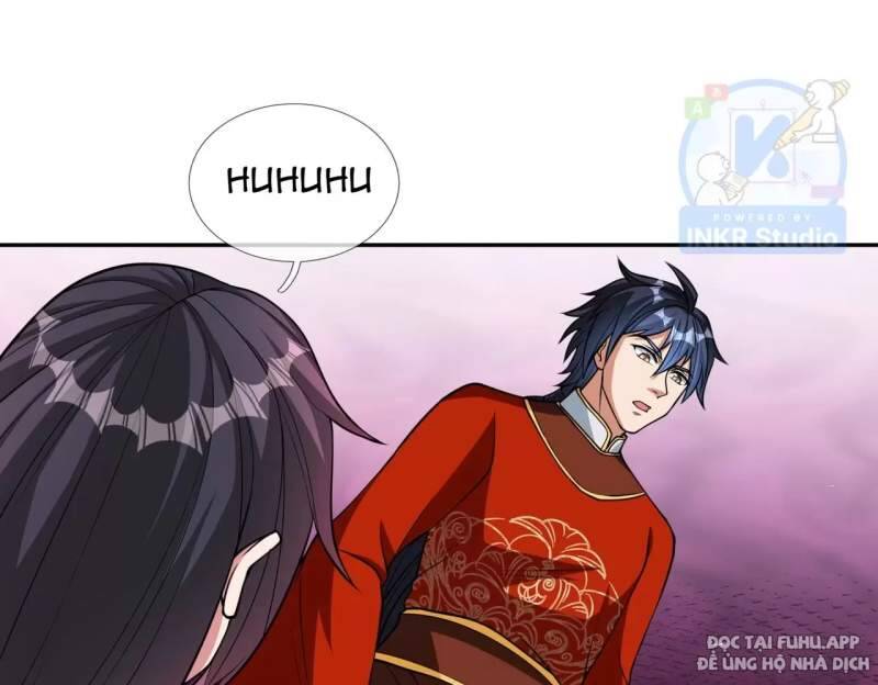 Thiên Uyên Trở Về: Ta Chính Là Thiên Tai - Chapter 1 - Page 63