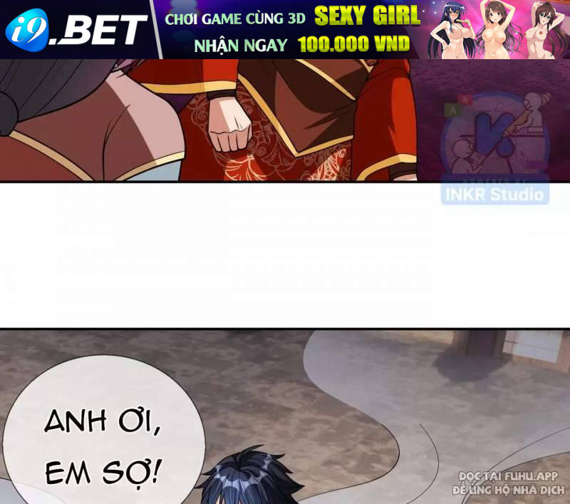 Thiên Uyên Trở Về: Ta Chính Là Thiên Tai - Chapter 1 - Page 64