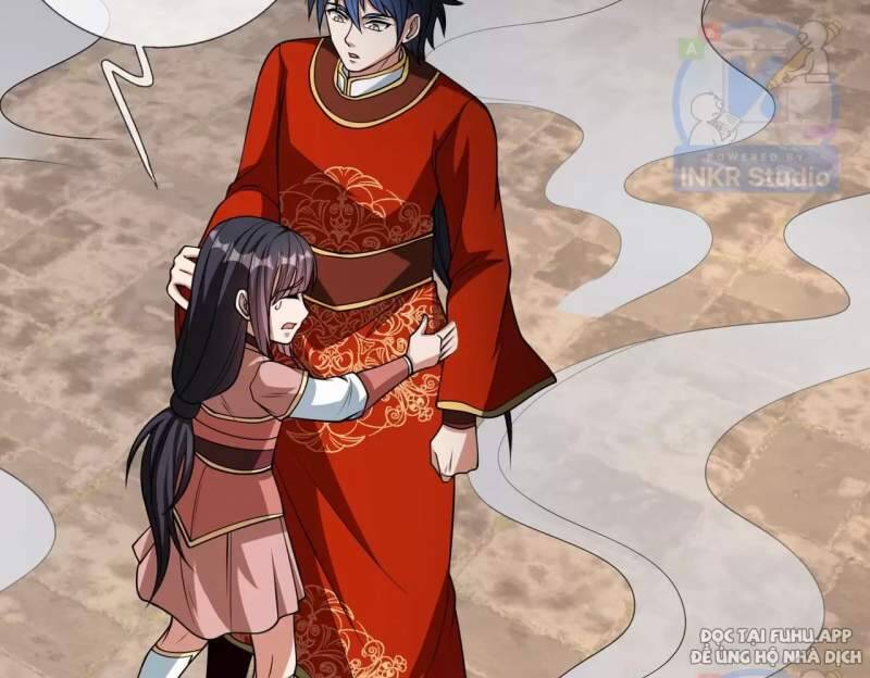 Thiên Uyên Trở Về: Ta Chính Là Thiên Tai - Chapter 1 - Page 65