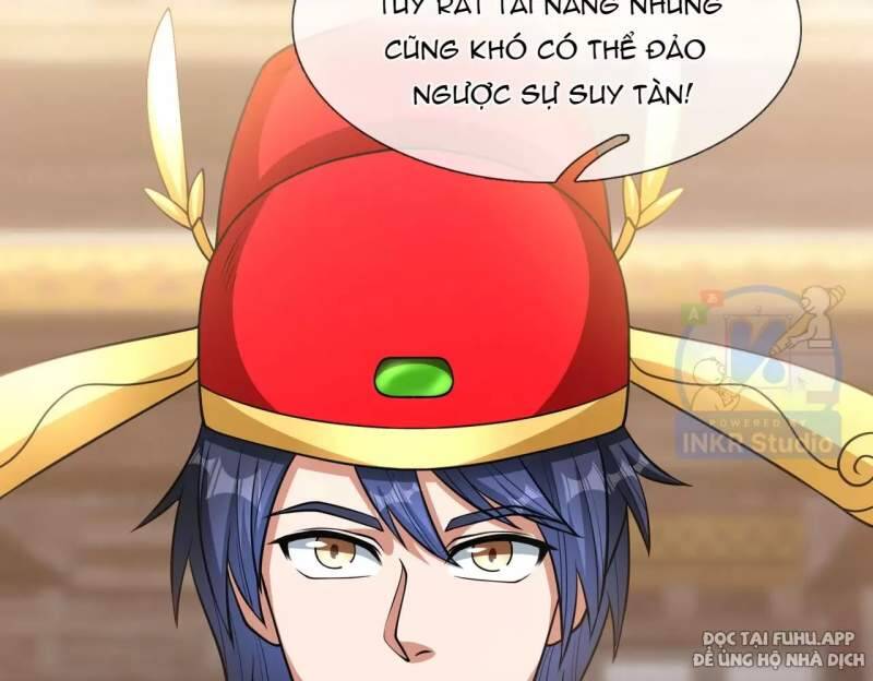 Thiên Uyên Trở Về: Ta Chính Là Thiên Tai - Chapter 1 - Page 7