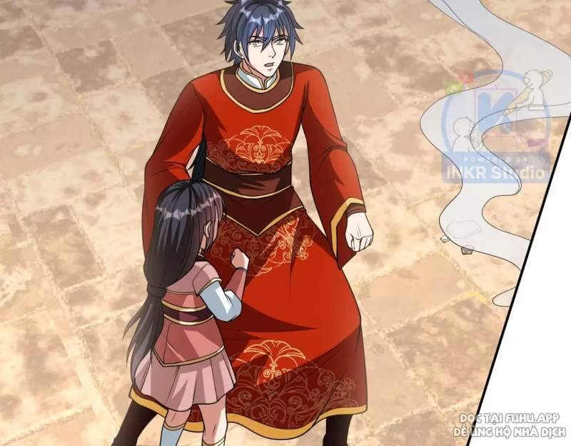 Thiên Uyên Trở Về: Ta Chính Là Thiên Tai - Chapter 1 - Page 71