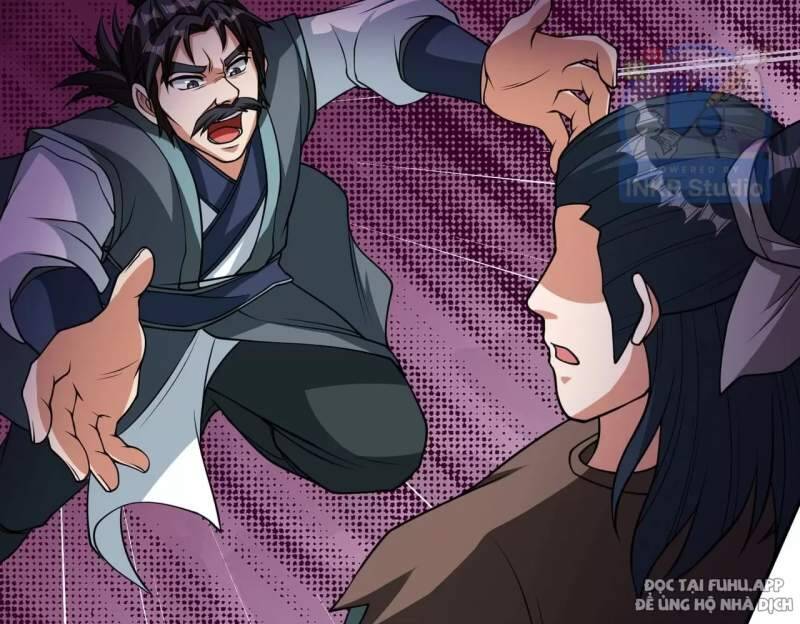 Thiên Uyên Trở Về: Ta Chính Là Thiên Tai - Chapter 1 - Page 73