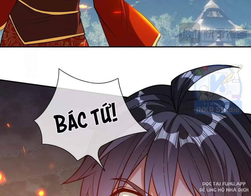 Thiên Uyên Trở Về: Ta Chính Là Thiên Tai - Chapter 1 - Page 78