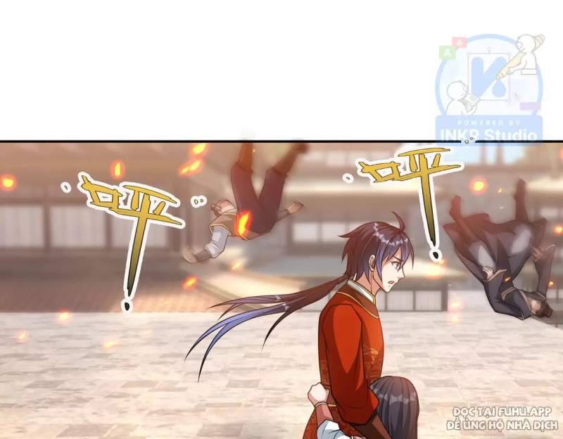 Thiên Uyên Trở Về: Ta Chính Là Thiên Tai - Chapter 1 - Page 80