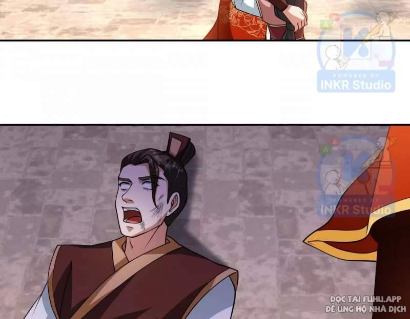 Thiên Uyên Trở Về: Ta Chính Là Thiên Tai - Chapter 1 - Page 81