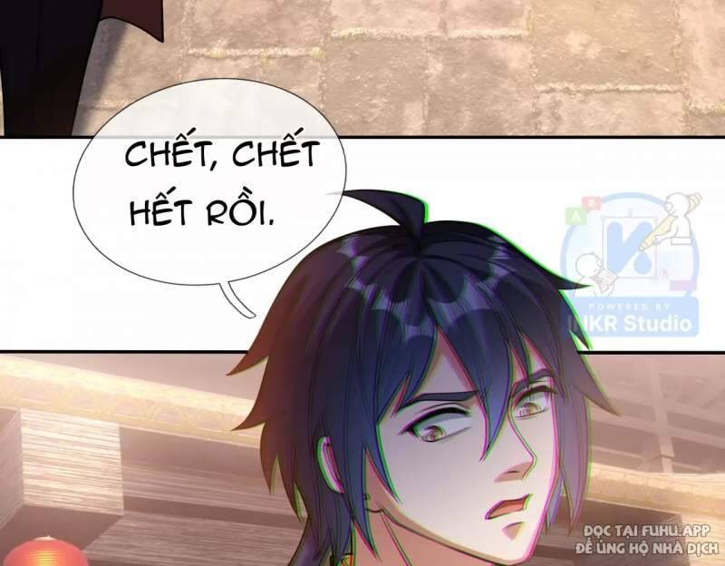 Thiên Uyên Trở Về: Ta Chính Là Thiên Tai - Chapter 1 - Page 83