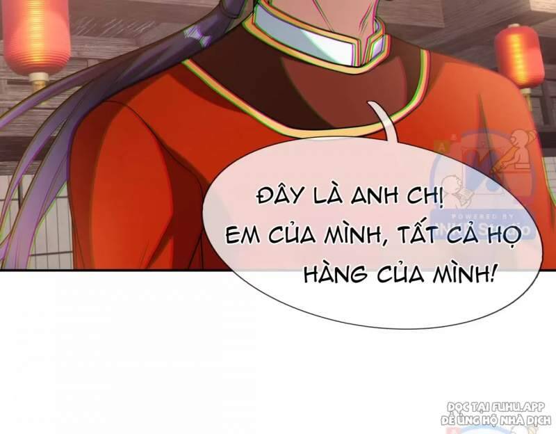 Thiên Uyên Trở Về: Ta Chính Là Thiên Tai - Chapter 1 - Page 84
