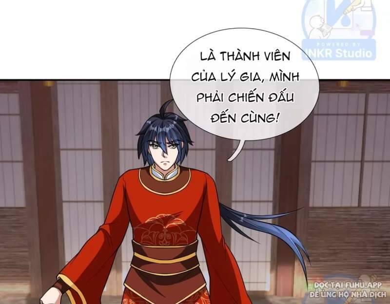 Thiên Uyên Trở Về: Ta Chính Là Thiên Tai - Chapter 1 - Page 87