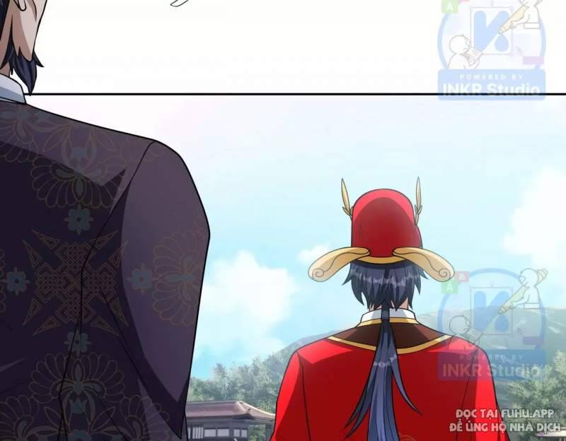 Thiên Uyên Trở Về: Ta Chính Là Thiên Tai - Chapter 1 - Page 9