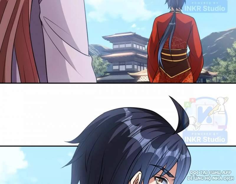 Thiên Uyên Trở Về: Ta Chính Là Thiên Tai - Chapter 1 - Page 90