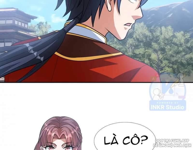 Thiên Uyên Trở Về: Ta Chính Là Thiên Tai - Chapter 1 - Page 91