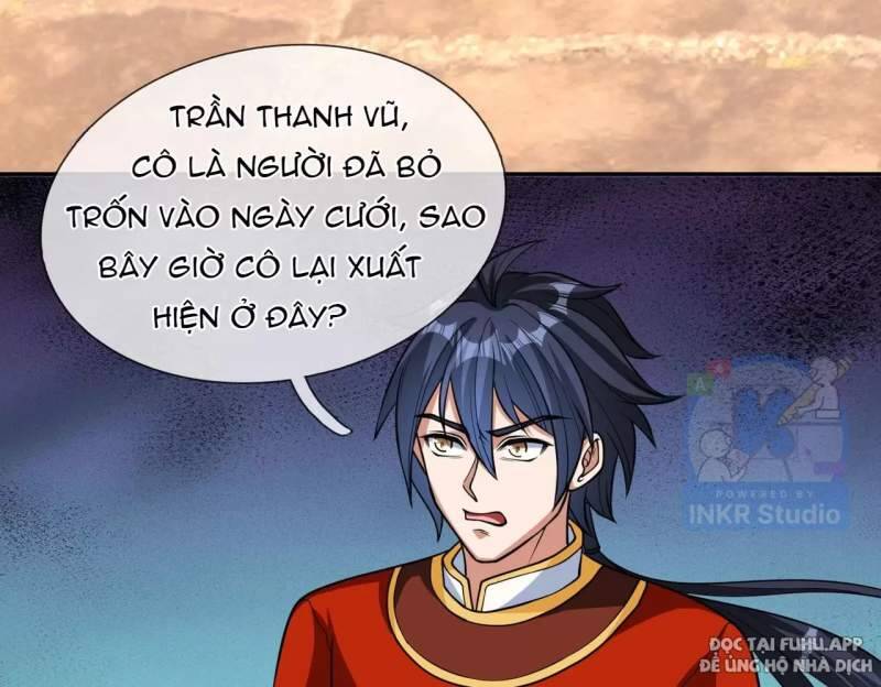 Thiên Uyên Trở Về: Ta Chính Là Thiên Tai - Chapter 1 - Page 95