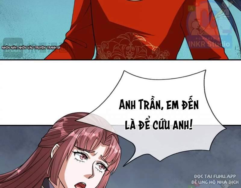 Thiên Uyên Trở Về: Ta Chính Là Thiên Tai - Chapter 1 - Page 96