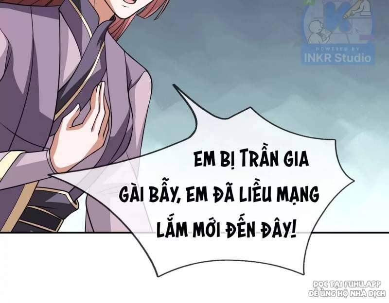 Thiên Uyên Trở Về: Ta Chính Là Thiên Tai - Chapter 1 - Page 97