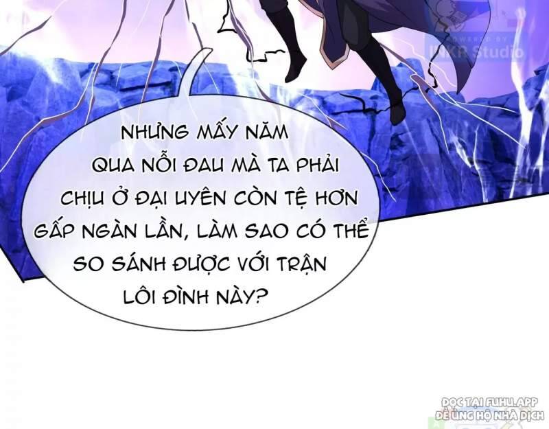 Thiên Uyên Trở Về: Ta Chính Là Thiên Tai - Chapter 2 - Page 120