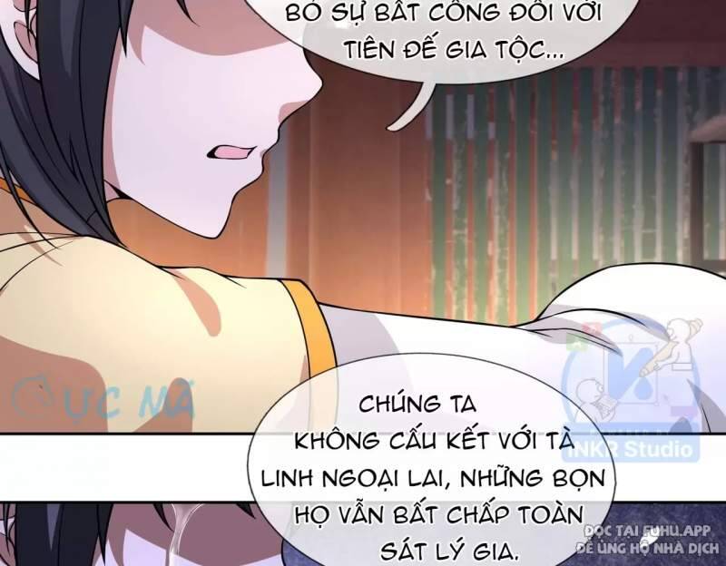 Thiên Uyên Trở Về: Ta Chính Là Thiên Tai - Chapter 2 - Page 123