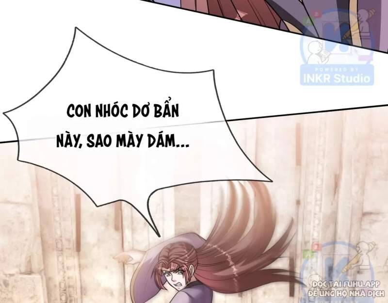 Thiên Uyên Trở Về: Ta Chính Là Thiên Tai - Chapter 2 - Page 15