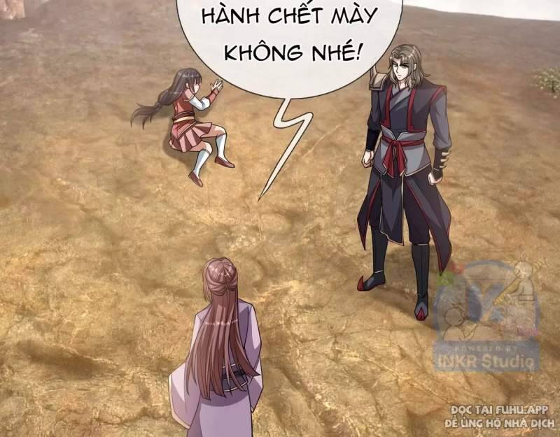 Thiên Uyên Trở Về: Ta Chính Là Thiên Tai - Chapter 2 - Page 18