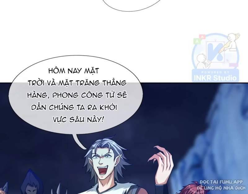 Thiên Uyên Trở Về: Ta Chính Là Thiên Tai - Chapter 2 - Page 25