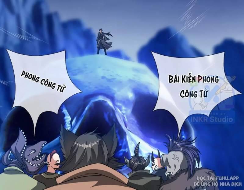 Thiên Uyên Trở Về: Ta Chính Là Thiên Tai - Chapter 2 - Page 28