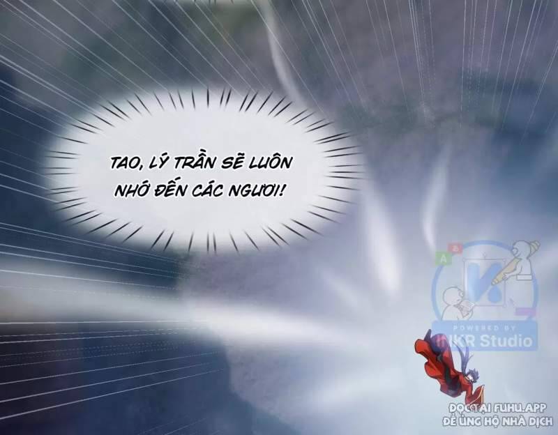 Thiên Uyên Trở Về: Ta Chính Là Thiên Tai - Chapter 2 - Page 3