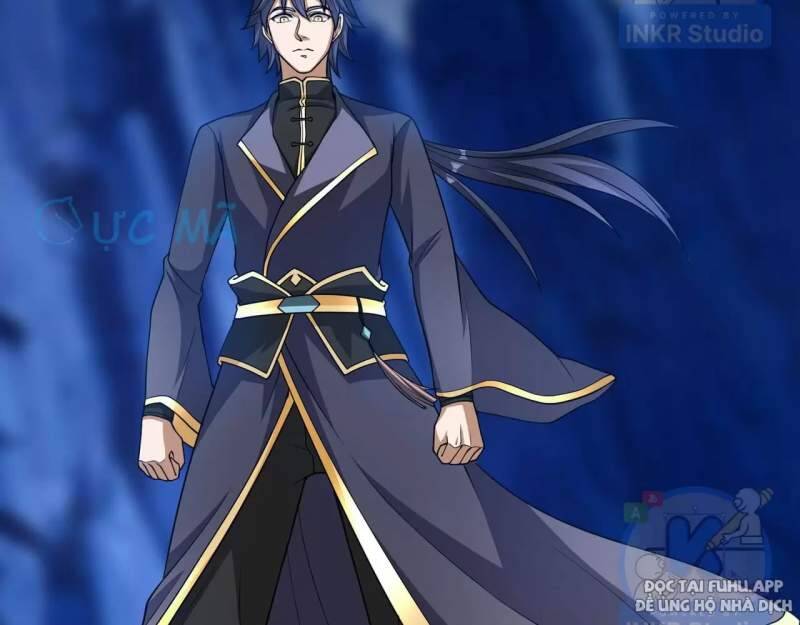 Thiên Uyên Trở Về: Ta Chính Là Thiên Tai - Chapter 2 - Page 30