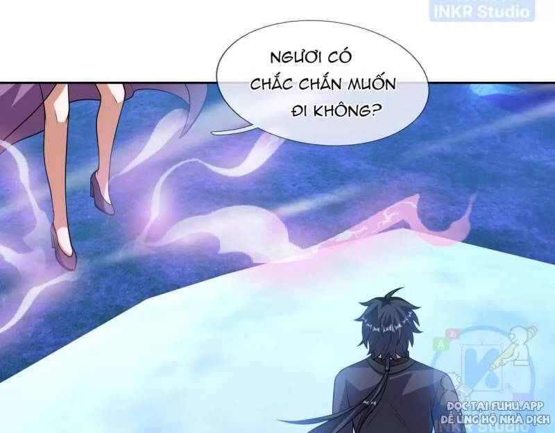 Thiên Uyên Trở Về: Ta Chính Là Thiên Tai - Chapter 2 - Page 37