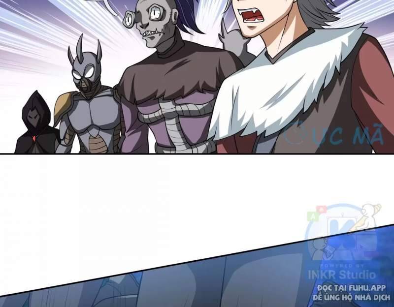 Thiên Uyên Trở Về: Ta Chính Là Thiên Tai - Chapter 2 - Page 39