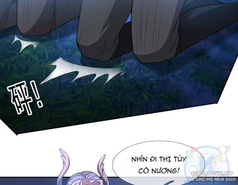 Thiên Uyên Trở Về: Ta Chính Là Thiên Tai - Chapter 2 - Page 40