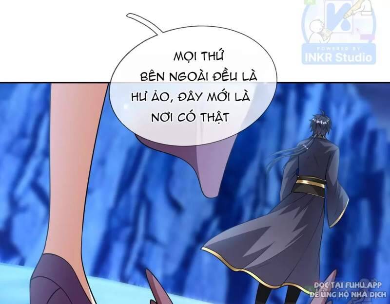 Thiên Uyên Trở Về: Ta Chính Là Thiên Tai - Chapter 2 - Page 44