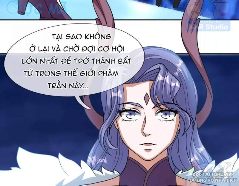 Thiên Uyên Trở Về: Ta Chính Là Thiên Tai - Chapter 2 - Page 45
