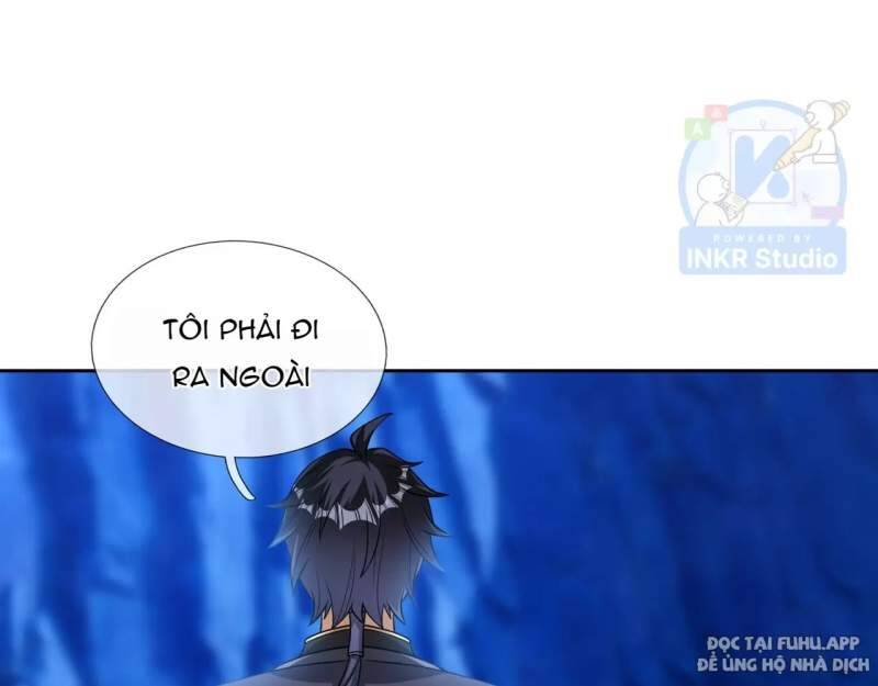 Thiên Uyên Trở Về: Ta Chính Là Thiên Tai - Chapter 2 - Page 47