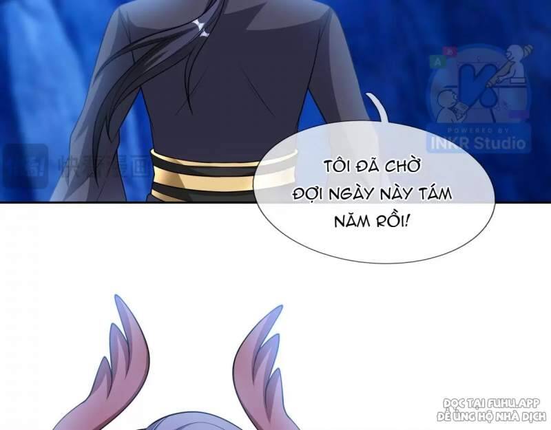 Thiên Uyên Trở Về: Ta Chính Là Thiên Tai - Chapter 2 - Page 48