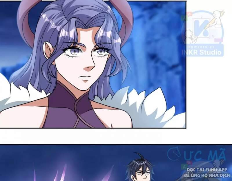 Thiên Uyên Trở Về: Ta Chính Là Thiên Tai - Chapter 2 - Page 49